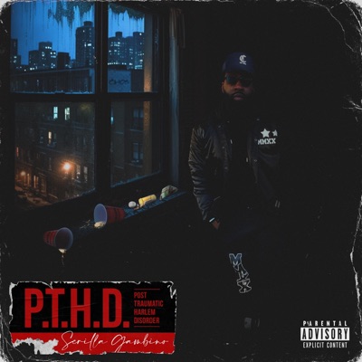 Post Traumatic Harlem Disorder