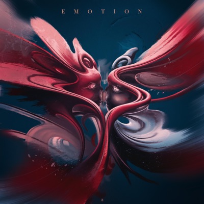 Emotion (feat. Turgut Alp Bekoğlu, Jack G. Wilson & Kill The Sirens) - Single