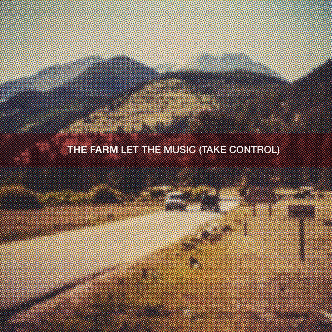 The Farm – Let The Music (Take Control) [Deluxe Edition] (2025) [iTunes Match M4A]