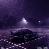 RX-7 - Single - Echoes_ & ADME