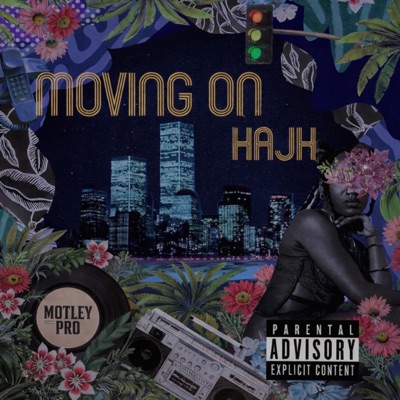 Moving On - Single