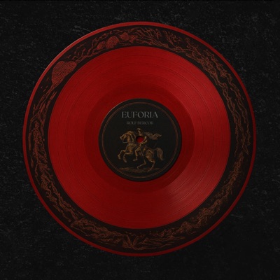 EUFORIA - EP
