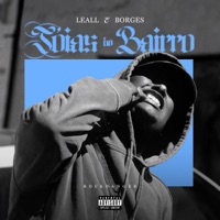 Jóias do Bairro (feat. Babidi) - Single - LEALL & Borges