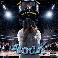 Can't Be Guarded - 4our