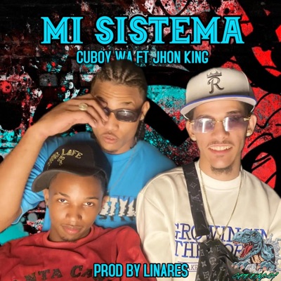 Mi Sistema - Single