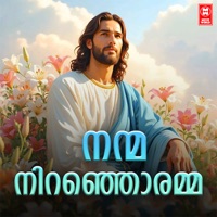 Nanma Niranjoramma - Single - Daleema