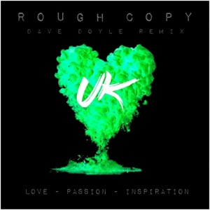 UK (Dave Doyle UK Garage Remix) - Single