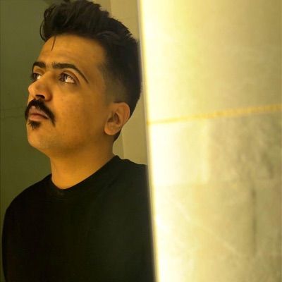 مزرعة تفاح - Single