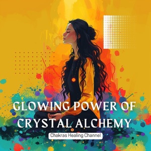 Glowing Power of Crystal Alchemy: Activating Your Spiritual Essence