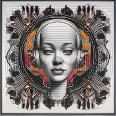 Mood Music (feat. Apollo Moon) - Single