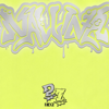 NEXZ - NALLINA - EP アートワーク