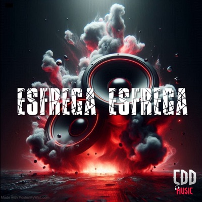 Esfrega Esfrega - Single