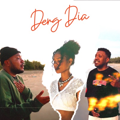 Deng Dia (feat. Omry Jubi) - Single
