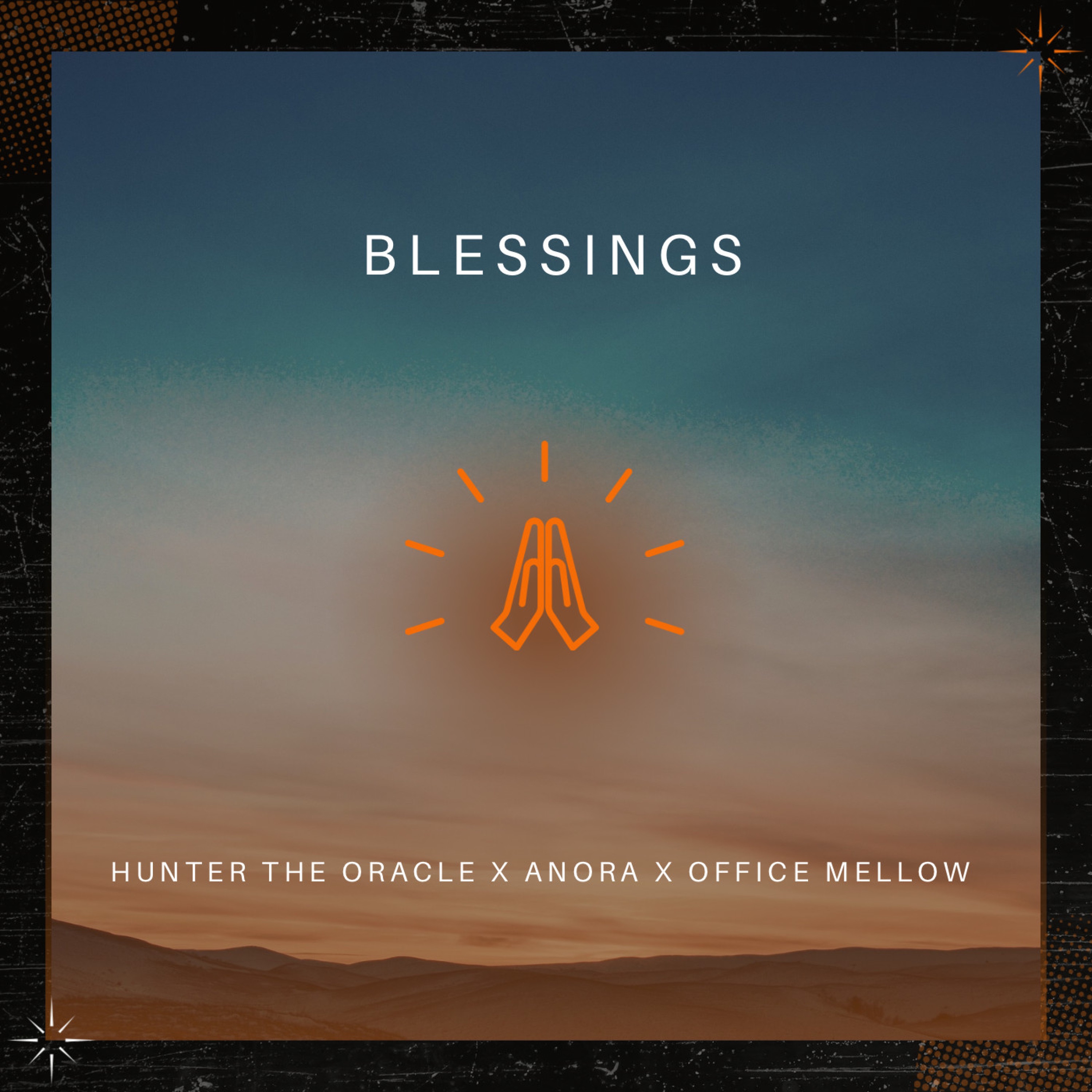 Blessings - Single