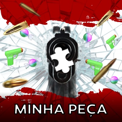 Minha Peça - Single