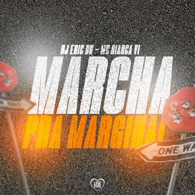 Marcha pra Marginal - Single