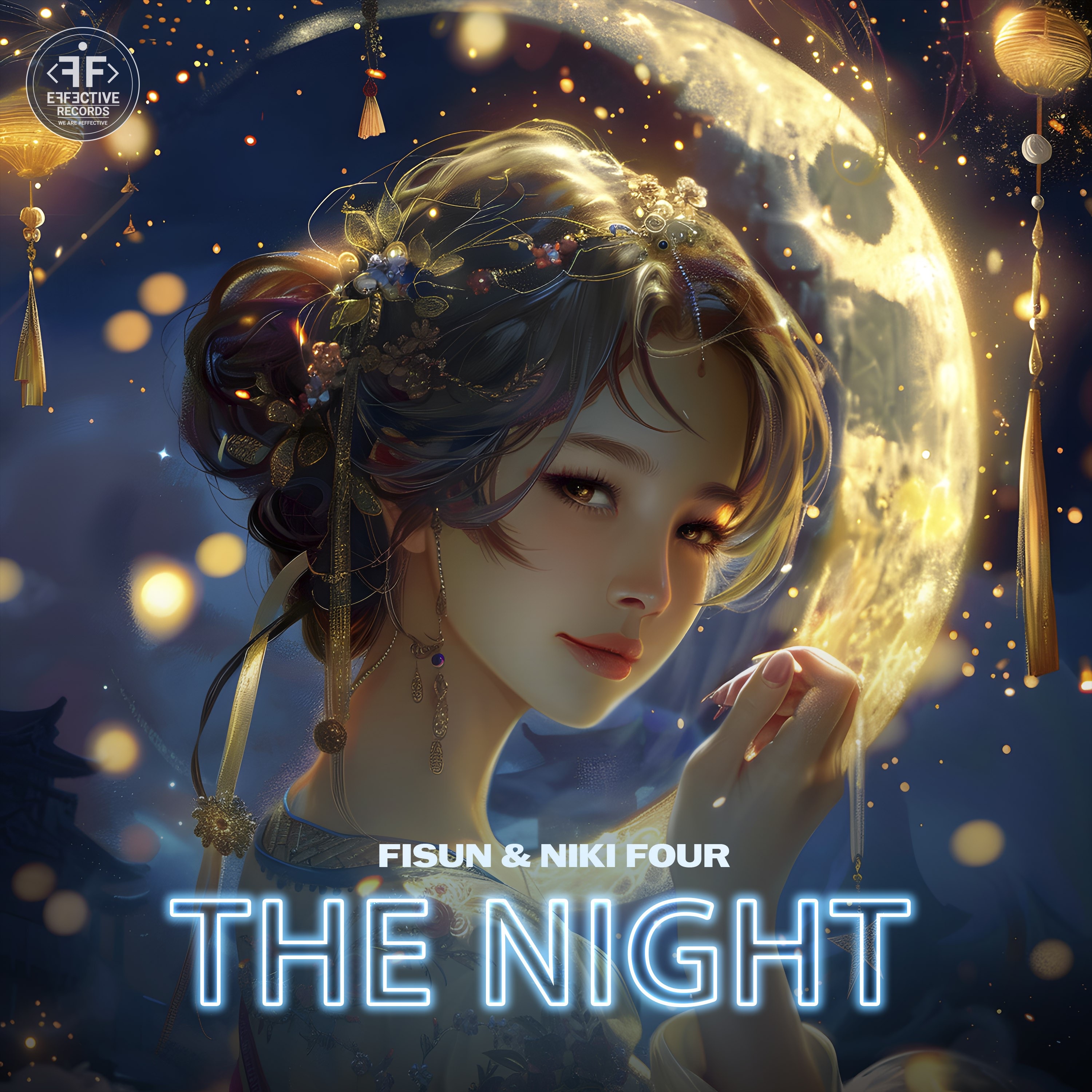 The Night - Single