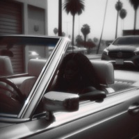 Mercedes - Single - Trae James & Menelik