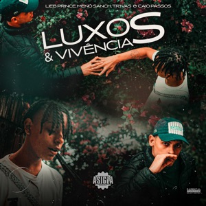 Luxos & Vivências (feat. TR3VAS)