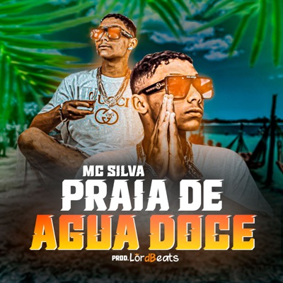 Praia de Água Doce - Single