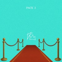 Dk Thursdayz (Pack 3) - Single - Darius King