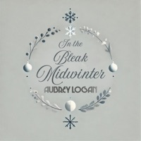 In the Bleak Midwinter - Single - Aubrey Logan