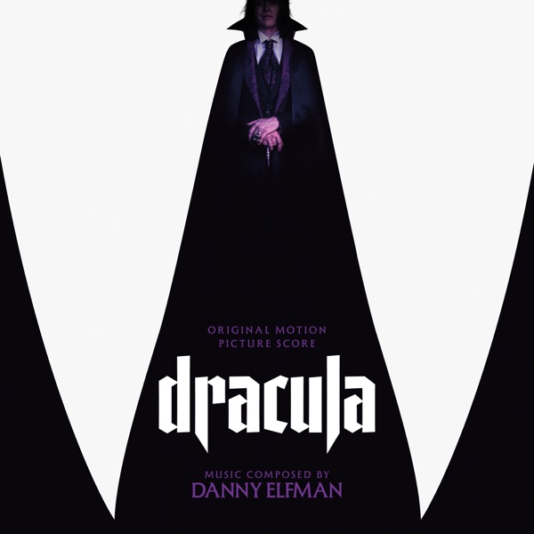 Dracula (Original Motion Picture Score) - Danny Elfman