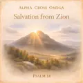SALVATION FROM ZION