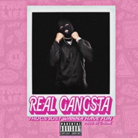 Thugs Just Wanna Have Fun - Single - Ryze Hendricks & G-Rome