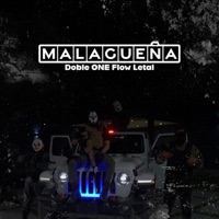 Malagueña - Single - Doble ONE Flow Letal