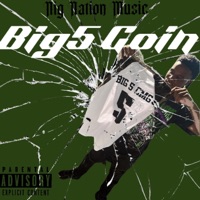 Goin - Single - Big5