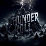 THUNDER ROLL - Single