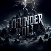 THUNDER ROLL - Single - BLURREDMOVEMENT
