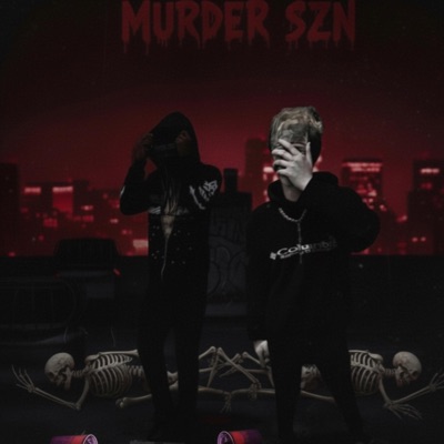 Murder Szn (feat. jaywakkem) - Single