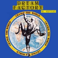 Change The World - EP - Dream Factory & Mc Mistery