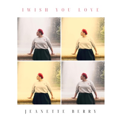 I Wish You Love - Single