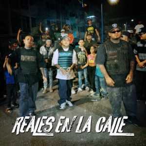 Reales En La Calle