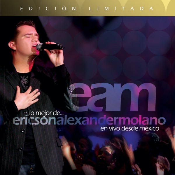 Lo mejor de Ericson Alexander Molano en vivo desde México