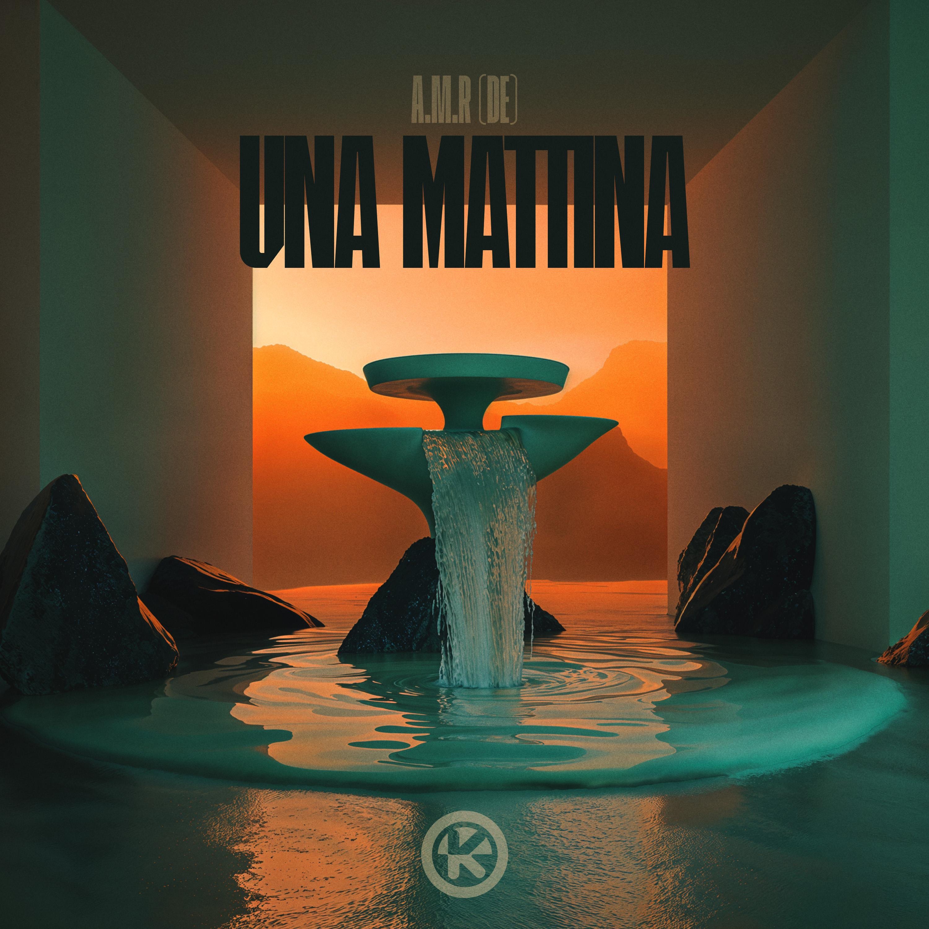 Una Mattina - Single