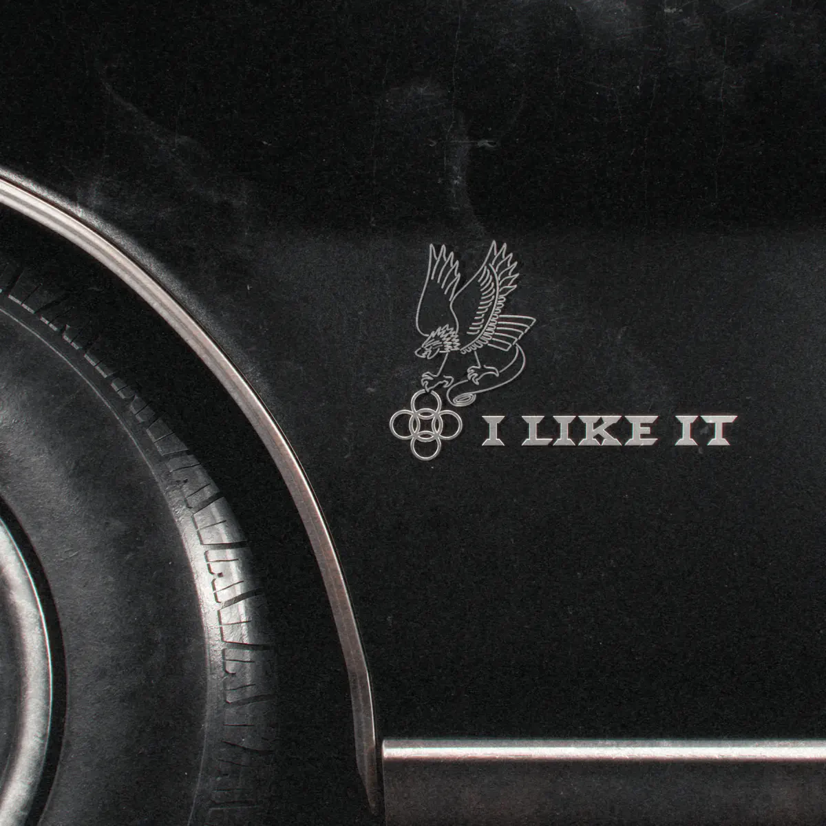 Alesso & Nate Smith - I Like It - Single (2024) [iTunes Plus AAC M4A]-新房子