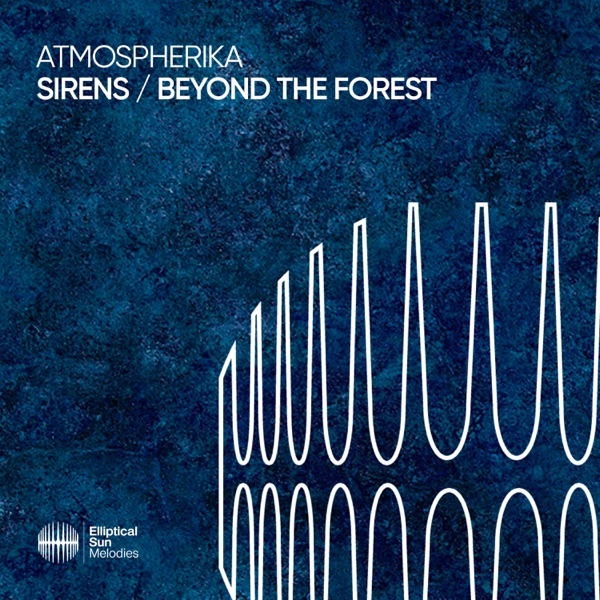 Sirens / Beyond the Forest - EP
