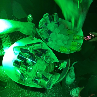 Noche de Copity - Single