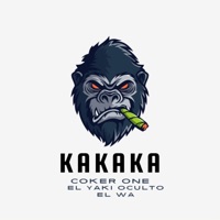 KAKAKA (feat. EL YAKI OCULTO & EL WA) - Single - Coker One