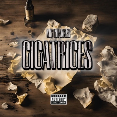 Cicatrices - Single