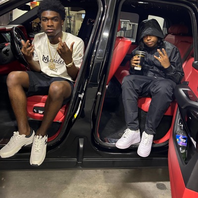 Ona Block Wit A Bankroll (feat. Block Baby) - Single
