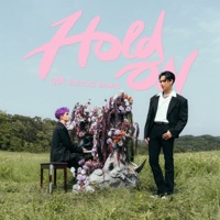 Hold On - Single - Osn & Patrick Brasca