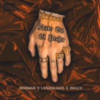 Date En El Pecho - Single - las21almas, Rodman & Brazii