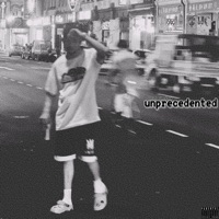 unprecedented - EP - Utsavog