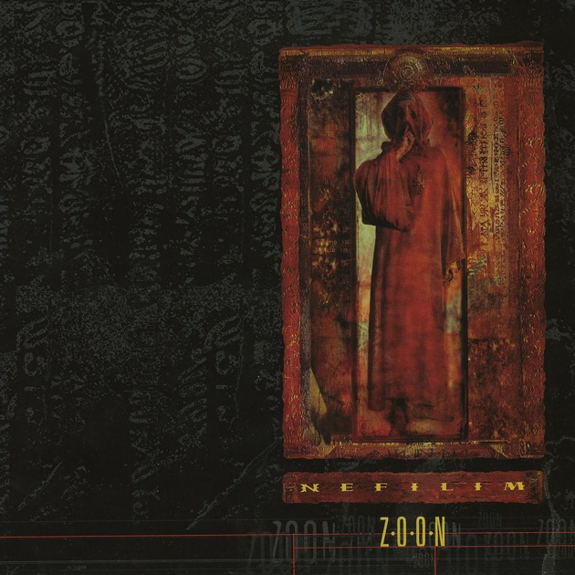 Fields Of The Nephilim　Morning Sun Mourning Sun - YouTube
