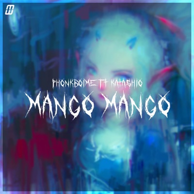 Mango Mango - EP